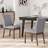 Dining Chair 2PCS