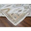 Tapis unique 14 pi x 14 pi Wyette
