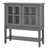 Gray is out of stock selected