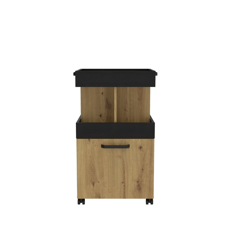 Crannell 50.2cm Mini Bar