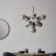 Jaxon 11 - Light Sputnik Chandelier