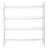 6 Pair Shoe Rack