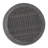 14.00" Wicker Outdoor Patio Side Table | Gift Idea