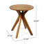 Table d'appoint Aretin-424605814