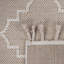 Cream /Trellis Indoor/Outdoor Area Rug-264568341-264568343