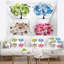 Ensemble de tapisserie floral treestry-28484980