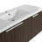 Alijah 48-Inch Wall-Mounted Vanity