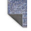 Tapis bleu / gris Hunsicker-622351511