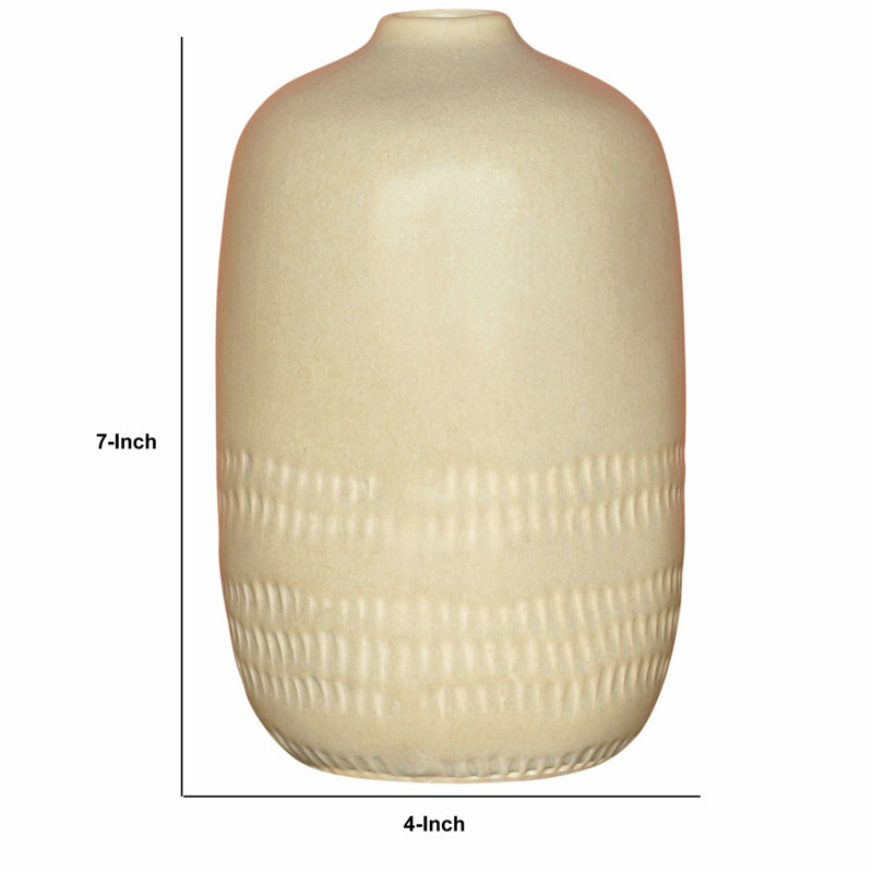 Ceramic Table Vase