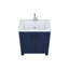 Ensemble de meuble-lavabo simple 30 po Austin-632785211