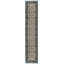 One-of-a-Kind 2'6" X 12' Area Rug