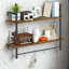 Irregular Floating Shelf-1399151511