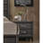 Goree Solid Wood Piece Bedroom Set