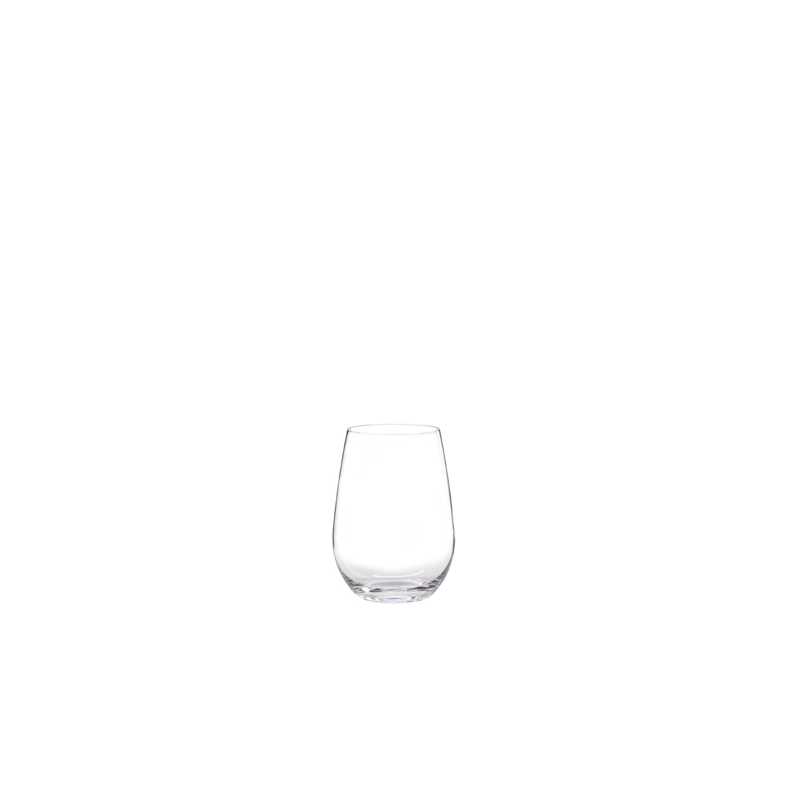 RIEDEL The O Wine Tumbler O to Go White Wine