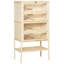 5 Hamster Cage With Multiple Levels And Shelf Function Platforms Storage Facility