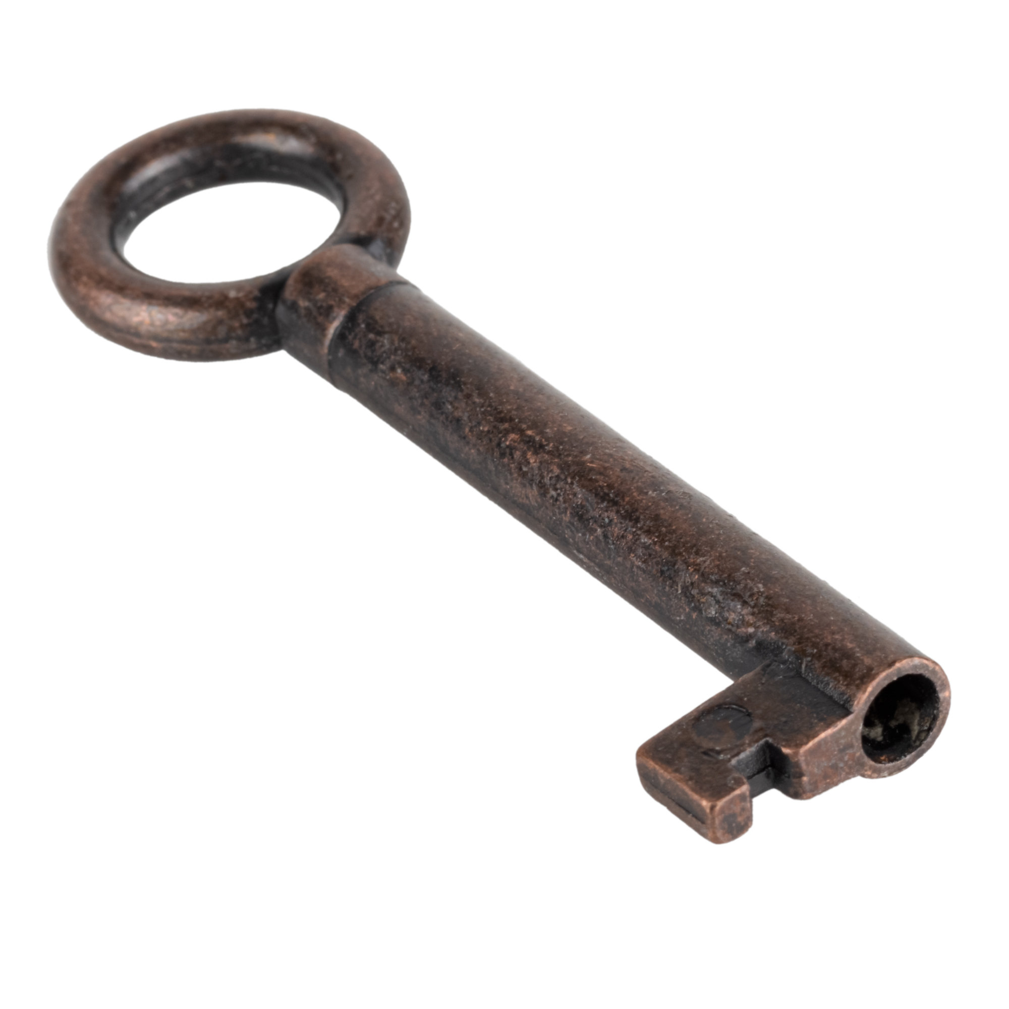 UNIQANTIQ HARDWARE SUPPLY Skeleton Key