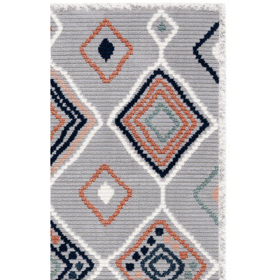 Amairah Performance Southwestern Rug