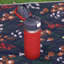 Gobelet en acier inoxydable avec couvercle rabattable Hunter Heritage-133289644