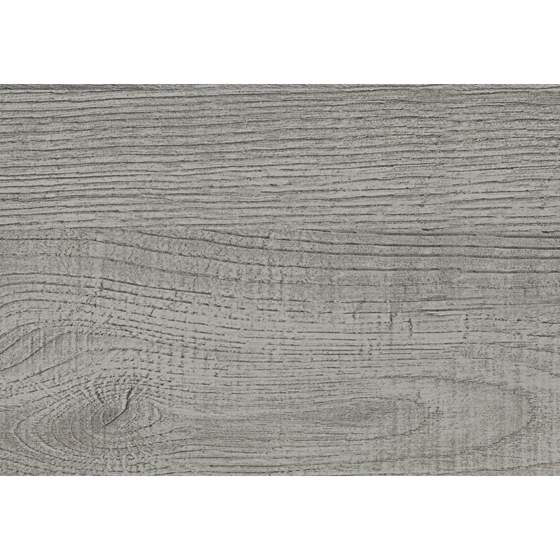 Console avec tiroirs de rangement, Gris