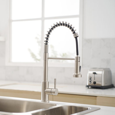 GAWEZA Kitchen Faucet