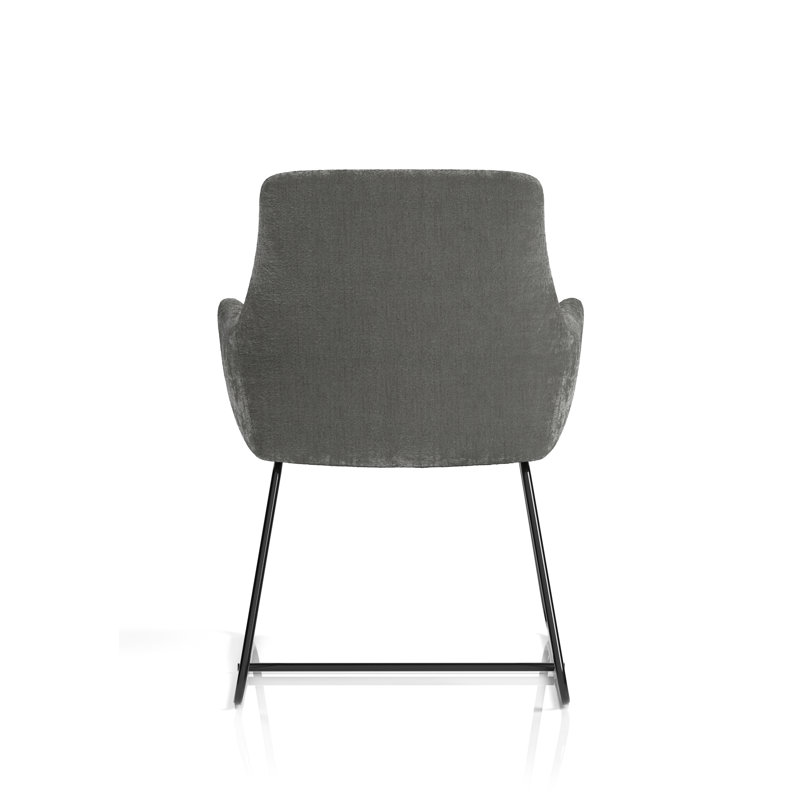 Polyester Side Chair