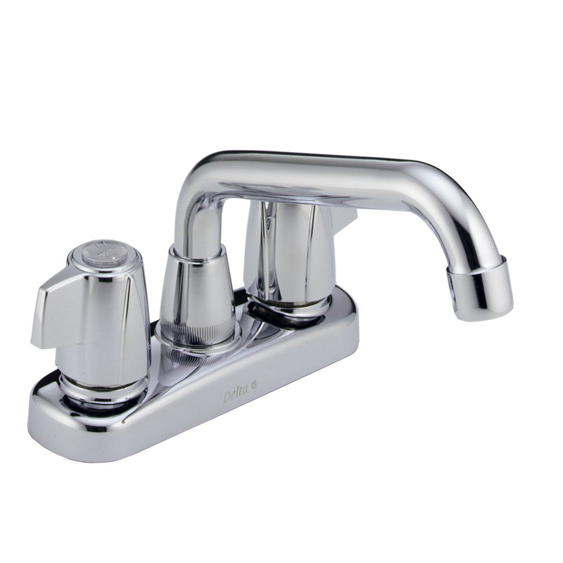 Other Core Two Handle Laundry Faucet