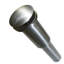 Dome 1.5" Drain Stopper Bathroom Sink Drain-24120454