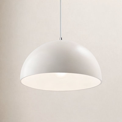 Leni 1 - Light Dome Pendant