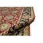 Wool Oriental Area Rug