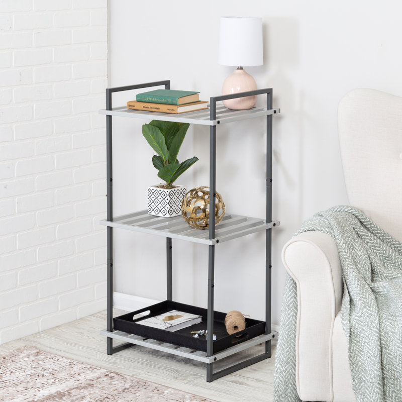 Bak 20'' W Steel Shelving Unit