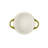 Le Creuset Mini Round Cocotte, 8oz., Olive