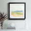 Pastel Slopes I - reproduction de cadre photo-1091242101-1091242102