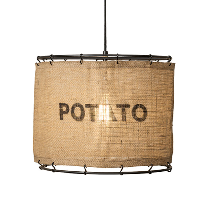 Empire 1 - Light Pendant
