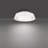 Chapeau LED Flush Mount-97783562-97783560