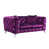 Purple Velvet is out of stock