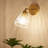 Treton Armed Sconce