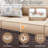 7-Person Outdoor Seating Group With Cushion-468024047-467907611