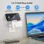 Prolongateur de prise approuvé par KeyPower-129388825