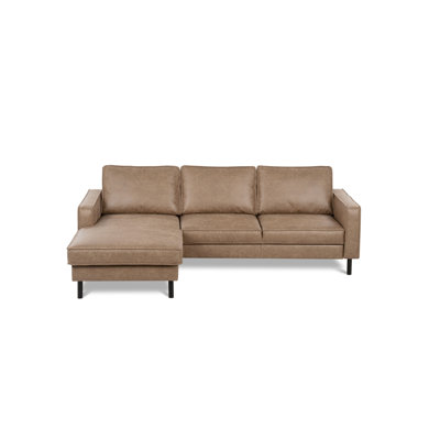 3 Seater Corner Sectional