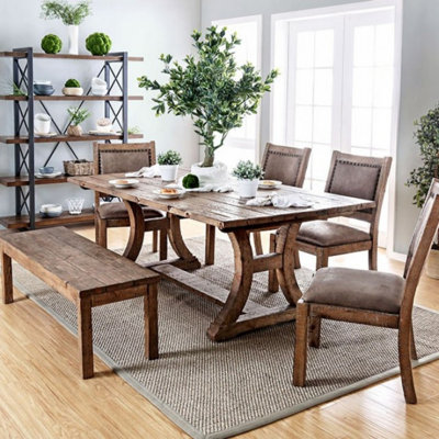Reyes Dining Table