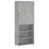 Concrete Grey selected