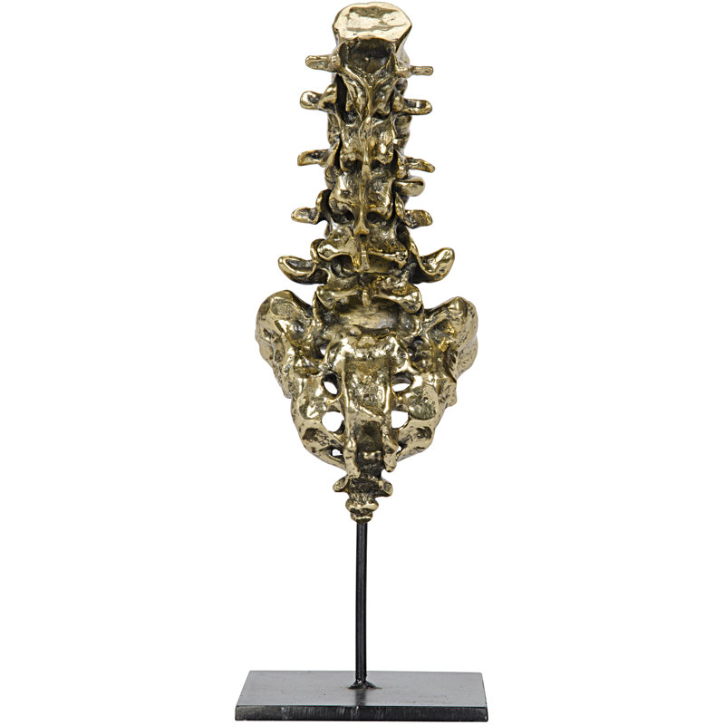 Figurine Vertabrae