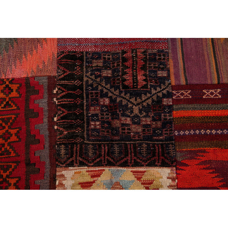 Orellana Multi Rug