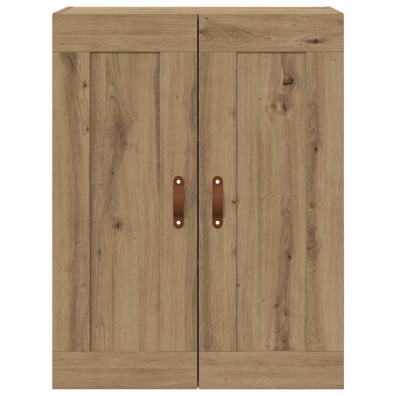 Sideboard Accent Chest, Artisan Oak