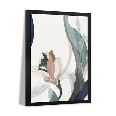 Affiches de qualité supérieure Arabesque II