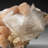 Home Décor Scolecite with Stilbite