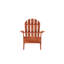 Chaise Adirondack en bois pour enfants