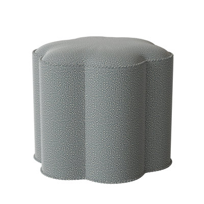 Posey Novelty Pouf