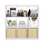 Leel Standard Bookcase-2021312996-2016219153