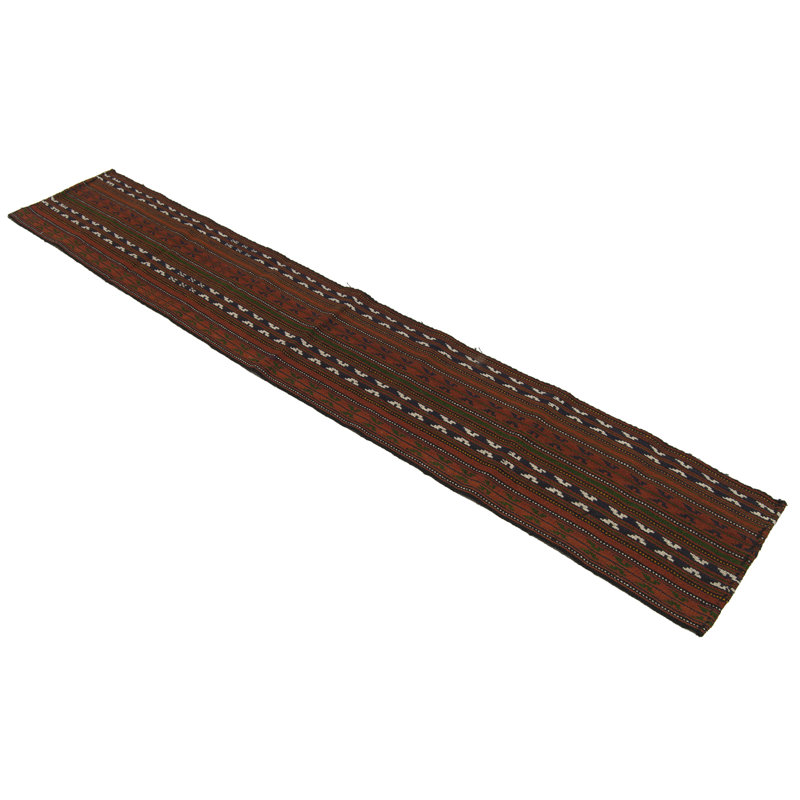 Kamin 165cm X 29cm Area Rug